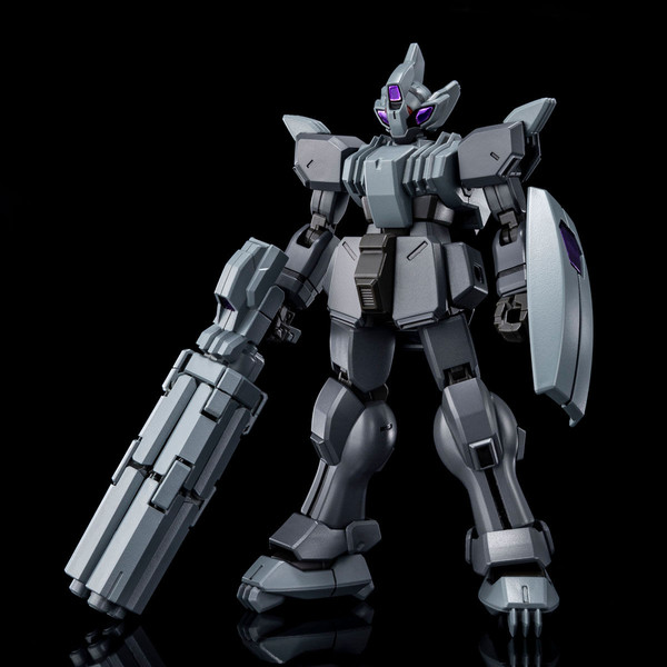DT-6800EL Eldora Daughtress, Gundam Build Divers Re:RISE, Bandai Spirits, Model Kit, 1/144